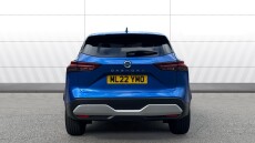 Nissan Qashqai 1.3 DiG-T MH Tekna 5dr Petrol Hatchback